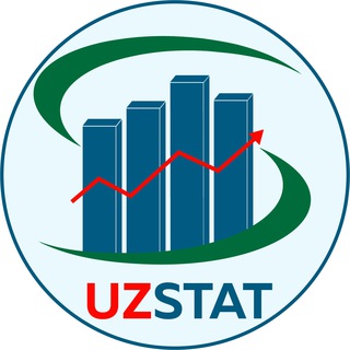 UZSTAT | RASMIY KANAL