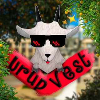 URUPVEST УРЮПИНСК