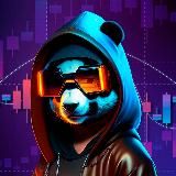 АРБИТРАЖ КРИПТОВАЛЮТ | CRYPTO PANDA