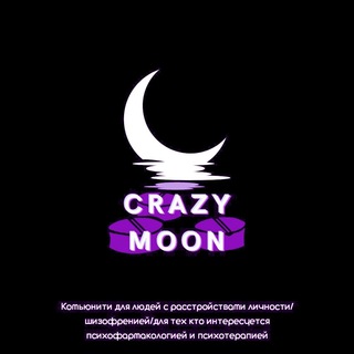 CRAZY MOON COMMUNITY