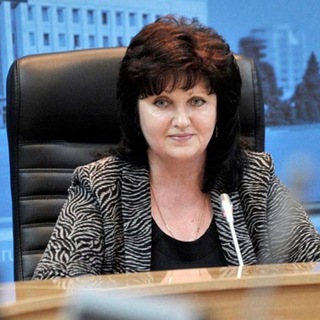 ЛИХАЧЕВА ТАТЬЯНА