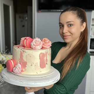 АЛЕКСАНДРА MY_CAKE_ALEKS