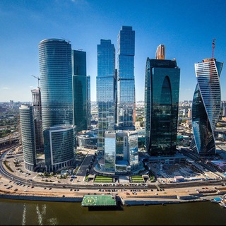 МОЯ МОСКВА