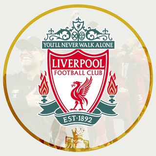 I LIVERPOOL FC