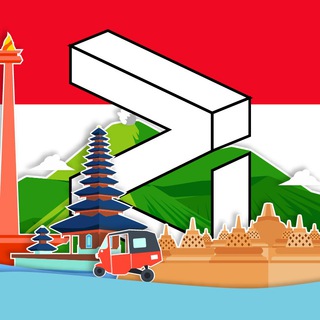 ZILLIQA KOMUNITAS INDONESIA