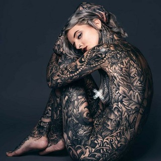 BEST TATTOO