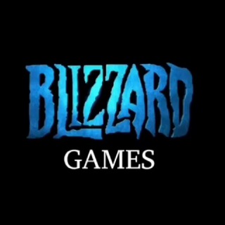 BLIZZARD GAMES