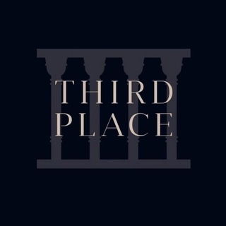 THIRD PLACE