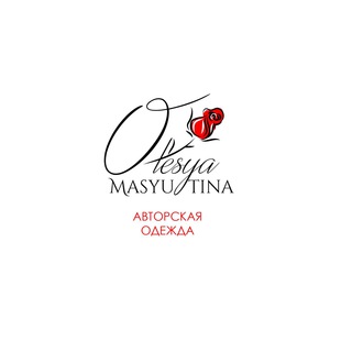 OLESYA MASYUTINA