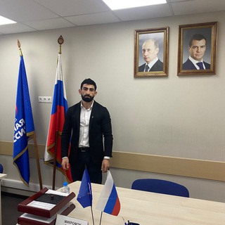 КУРБАНОВ НУРМАГОМЕД АЛИЕВИЧ