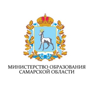 МИНИСТЕРСТВО ОБРАЗОВАНИЯ И НАУКИ САМАРСКОЙ ОБЛАСТИ