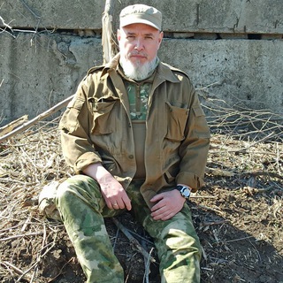 ГОВОРИТ КОЧЕТКОВ