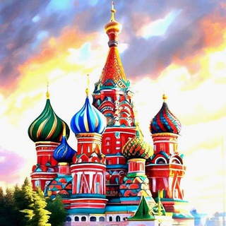 ТАКАЯ РАЗНАЯ МОСКВА