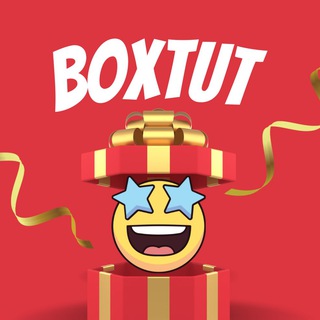 BOX ТУТ
