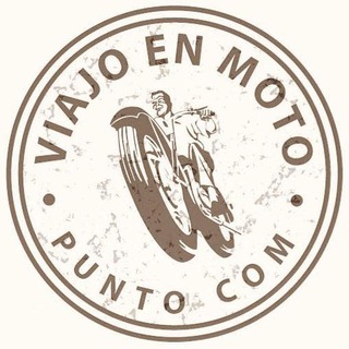 VIAJO EN MOTO GRUPO