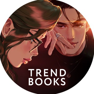 TRENDBOOKS КНИГИ YA