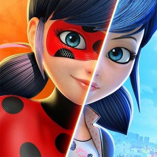 БЕЛЫЙ КОТ | MIRACULOUS | ЛЕДИ БАГ И СУПЕР КОТ