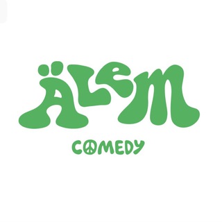 ÄLEM FOR COMEDIANS