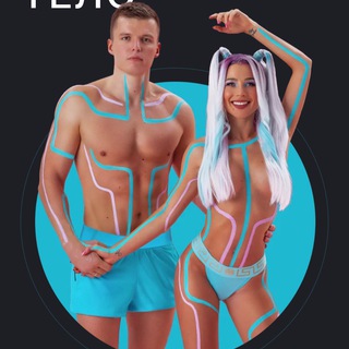 ИДЕАЛЬНОЕ ТЕЛО