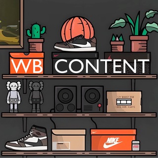 WB CONTENT