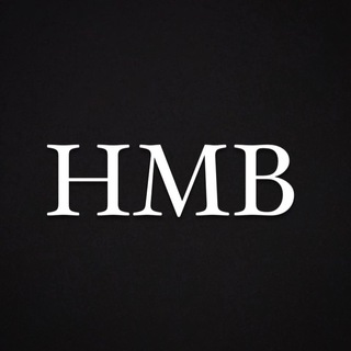 HMB | КРОССОВКИ
