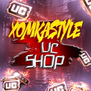 UC SHOP BY XOMKASTYLE