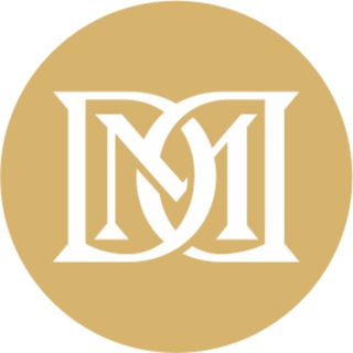 MAXIM DEMIDOV ЮВЕЛИРНЫЙ ДОМ