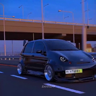 MATIZ CLUB
