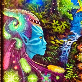 AYAHUASCA (АЯВАСКА) | HEALTH