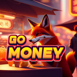 GO MONEY