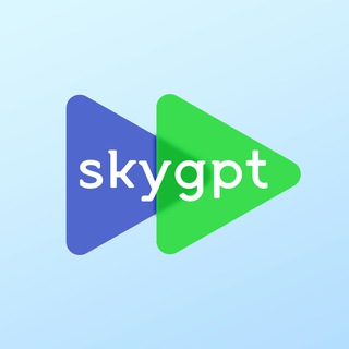 SKYGPT | НЕЙРОНКИ ДЛЯ УЧЁБЫ