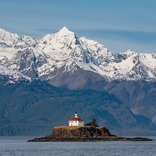 ALASKA BREND