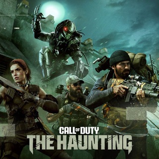 CALL OF DUTY: НОВОСТИ И МЕМЫ