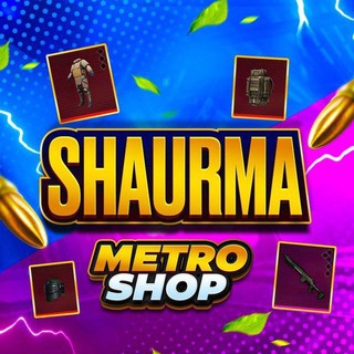 METRO SHOP SHAURMA 1