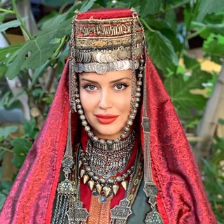 ELINA JANIBEKYAN