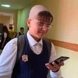 ШКОЛА ДОЛБОЁБА