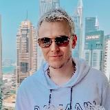 СВЯТОСЛАВ ГУСЕВ