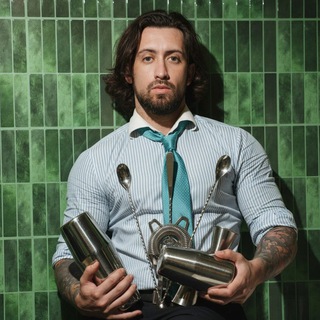 BARTENDERS DOJO