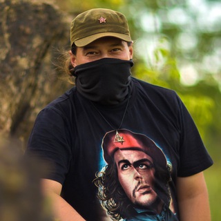 KORSUN (ЕГОР ВОРОНОВ)
