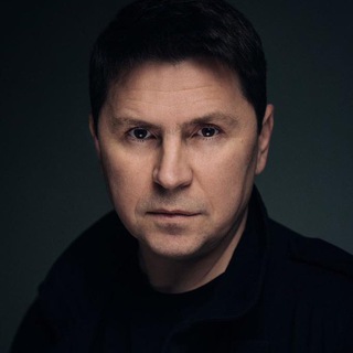 МИХАЙЛО ПОДОЛЯК