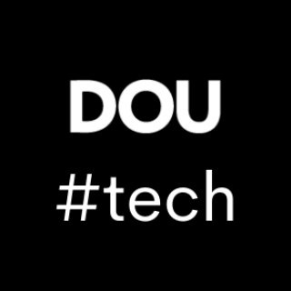 DOU #TECH