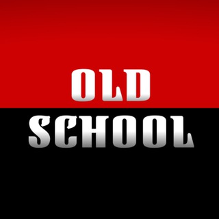 OLD SCHOOL ✙