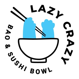 LAZY CRAZY ™ BY ЛЕНИВЫЕ СУШИ ™