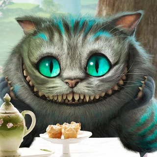 СУМКИ РУЧНОЙ РАБОТЫ CHAT DU CHESHIRE