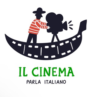 IL CINEMA PARLA ITALIANO