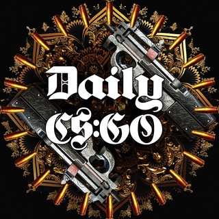 DAILY CS:GO