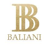 МУЖСКАЯ ОДЕЖДА BALIANI