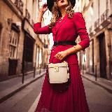 ОБРАЗЫ ОТ МИИ - ПРОФ СТИЛИСТА C ПОДБОРКАМИ WILDBERRIES, OZON, ALIEXPRESS, WB, СКИДКИ, НАХОДКИ!