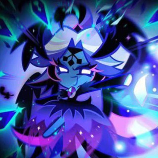 ~COOKIE RUN~[ЗАКРЫТО]