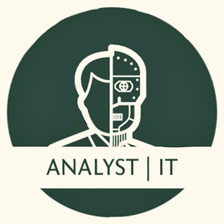 ANALYST IT